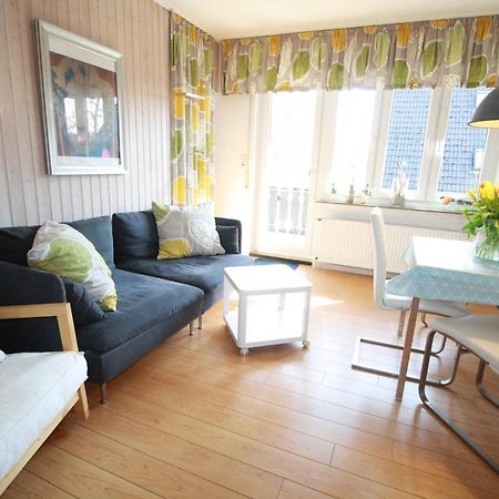 이젠스 Haus Schilling 아파트 외부 사진