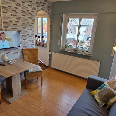 이젠스 Haus Schilling 아파트 외부 사진