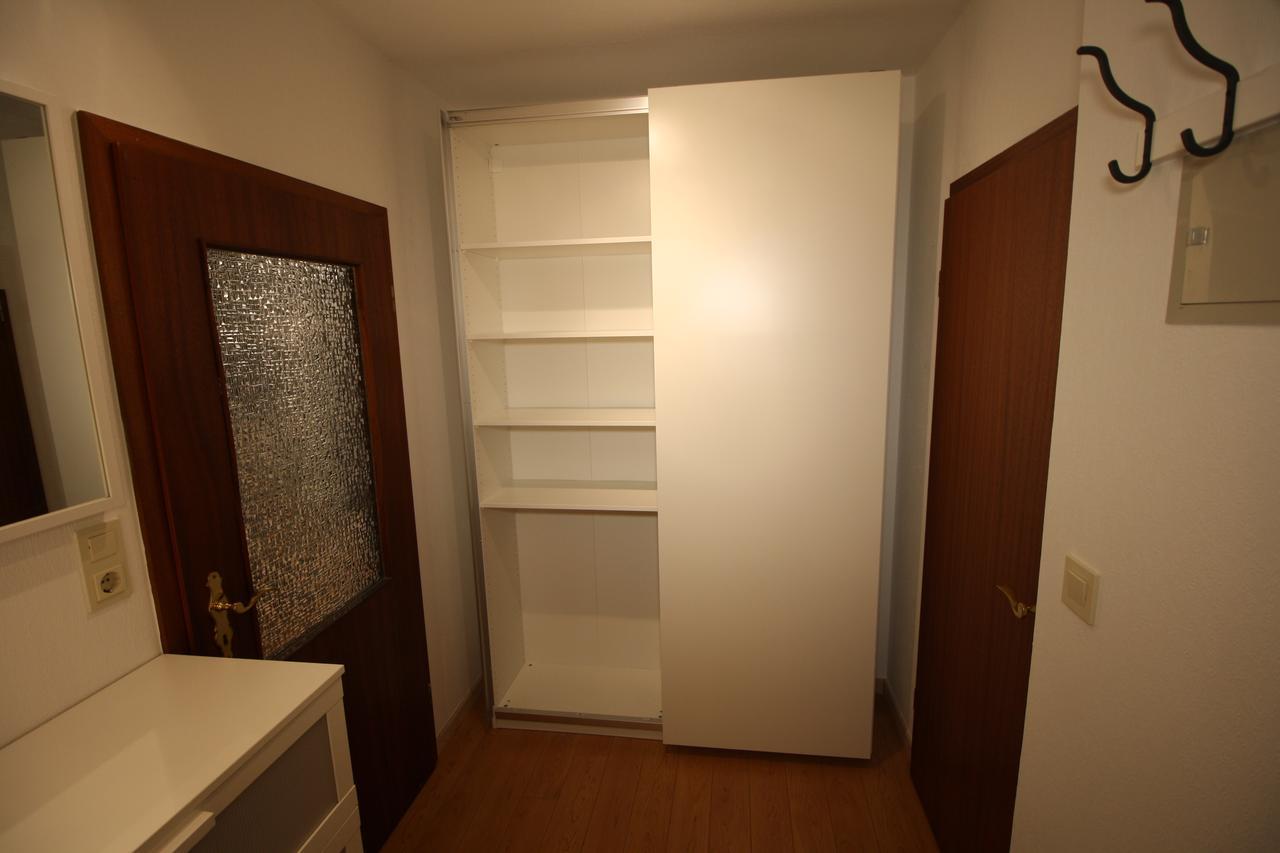 이젠스 Haus Schilling 아파트 외부 사진