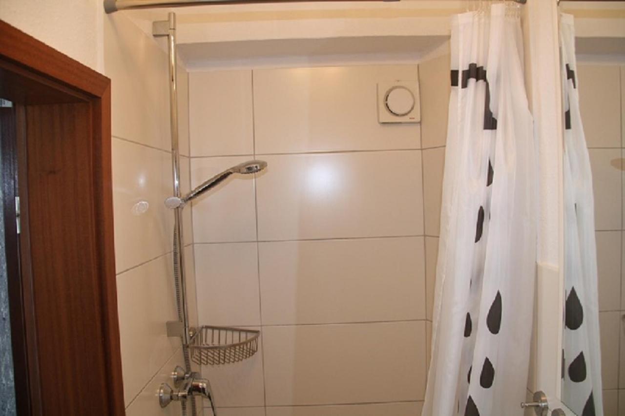 이젠스 Haus Schilling 아파트 외부 사진